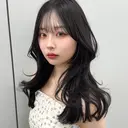 韓国暗髪🇰🇷レイ ヤー🤍JUICEのプロフィール画像