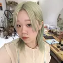 柔らかストレート /透け感ツヤカラーのプロフィール画像