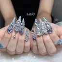 Julli NailStudioのプロフィール画像