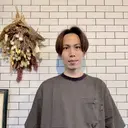 THREE 関根大のプロフィール画像