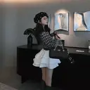 マツエクモデル募集中 𝙷𝚒𝚗𝚊のプロフィール画像