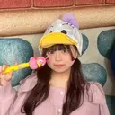 ガーリーヘア💌トレ ンド暖色💌Yuuのプロフィール画像