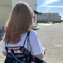 Rika 🩵メンズ眉毛/大阪のプロフィール画像