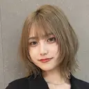 髪質改善/艶カラー/ 涼夏🎀のプロフィール画像