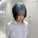 カラーモデル募集中/ MARI🍀のプロフィール画像