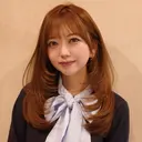 韓国くびれヘア 顔まわり新宿/さやかのプロフィール画像