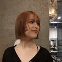 MISATO ネイリスト福岡/薬院のプロフィール画像