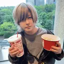 SNS総フォロワー2 万人超【REN】のプロフィール画像