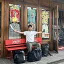 佐々木 空楽のプロフィール画像