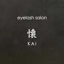 eyelash salon懐のプロフィール画像