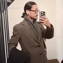 髪質改善カラー ケアブリーチ/タムのプロフィール画像