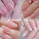 Almond Nail 亀戸のプロフィール画像