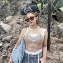 ひより🩷韓国ヘアー _髪質改善カラーのプロフィール画像