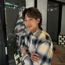 朝陽 /メンズカット専門のプロフィール画像