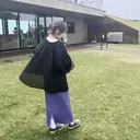 透け感カラー🌿 小島 りなのプロフィール画像