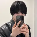 ウルフ/マッシュ/ くせ毛/千葉/大堰のプロフィール画像