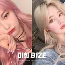 カラーエクステ 大阪梅田徒歩7分のプロフィール画像