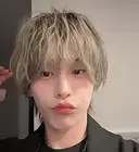前髪顔周りカット専門 山﨑　歩のプロフィール画像