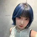 ツヤ髪🎀暖色カラー さとあみのプロフィール画像
