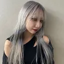 🐈⬛🌙中野 紗知🌙🐈⬛のプロフィール画像