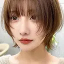 似合わせ小顔カット 桃花🎀のプロフィール画像