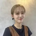 金田 彩花のプロフィール画像