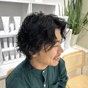 竜太/髪質改善カラ ー/似合わせカットのプロフィール画像