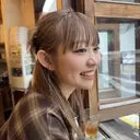 髪質改善カラー🌙 chinariのプロフィール画像