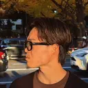 原宿波巻きスパイラル パーマTOSHIのプロフィール画像