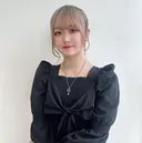 ルナ/レイヤー /暖色/メンズカットのプロフィール画像