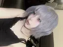 YUI ☪︎/ウルフ レイヤー/ハイトーンのプロフィール画像