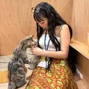 林 花菜子のプロフィール画像