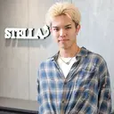 メンズ特化美容師 東條 夏翔のプロフィール画像