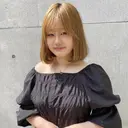 艶あり韓国ヘア🎀 表参道/ Ayumiのプロフィール画像