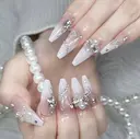 Nova Nail Osakaのプロフィール画像