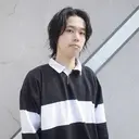 メンズパーマ/メンズ カット/伊藤　げんのプロフィール画像