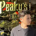 黒山 海翔のプロフィール画像