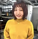 ヘアアレンジ/ 柔らか透明感カラーのプロフィール画像