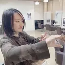 加藤（旧姓　今竹） 遥花のプロフィール画像