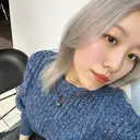 新宿ハイトーン /艶髪カラー/のりかのプロフィール画像