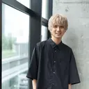 顔まわり神カット✂︎ 齋藤雄大【原宿】のプロフィール画像