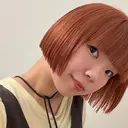 暖色/ブリーチカラー 🍊 yu-na.のプロフィール画像