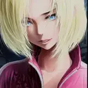 ウ Amyのプロフィール画像