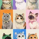 Meome Nailのプロフィール画像