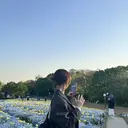 蛍池/撮影モデル募集 カノンのプロフィール画像