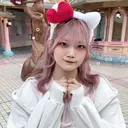 🩰ピンクベージュ 💞midori🩰のプロフィール画像