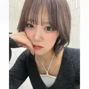 林 千聖のプロフィール画像