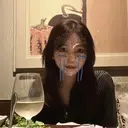 Uto🦖⚡🌷🍒 韓国風まつパ/眉毛のプロフィール画像