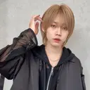 メンズZina代表 田端 麗治のプロフィール画像