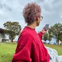 DEW SHUNSUKEのプロフィール画像